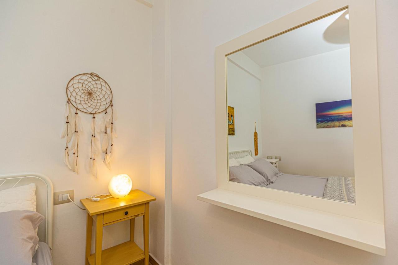 Villa Amos At Aquamarine Residence Vlore Luaran gambar